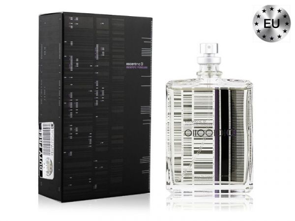 Escentric Molecules Escentric 01, Edt, 100 ml (Lux Europe) wholesale